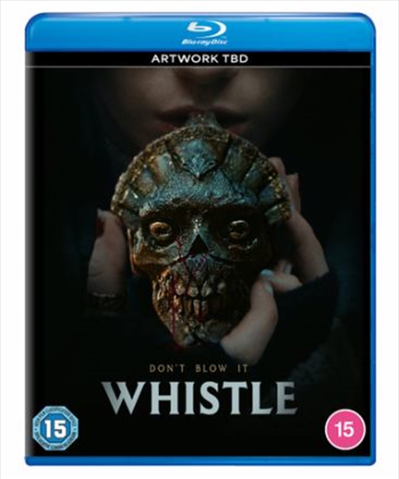 Whistle/Product Detail/Horror