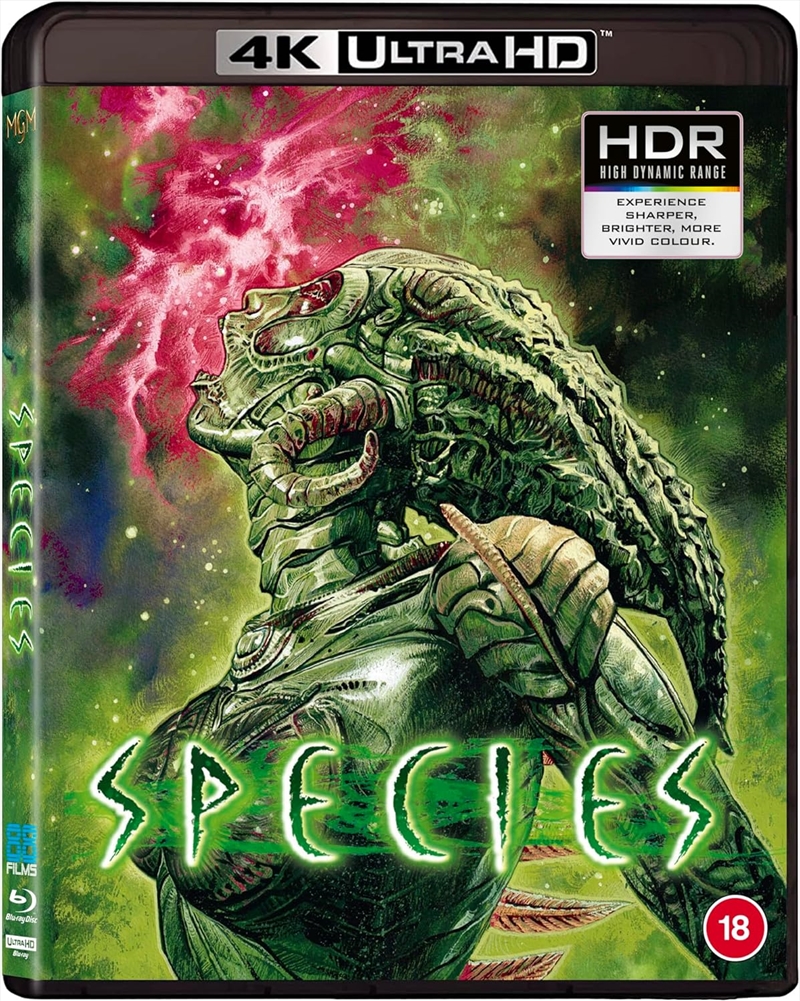 Species/Product Detail/Sci-Fi