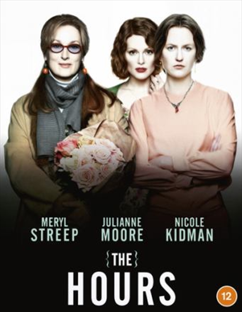 The Hours/Product Detail/Drama