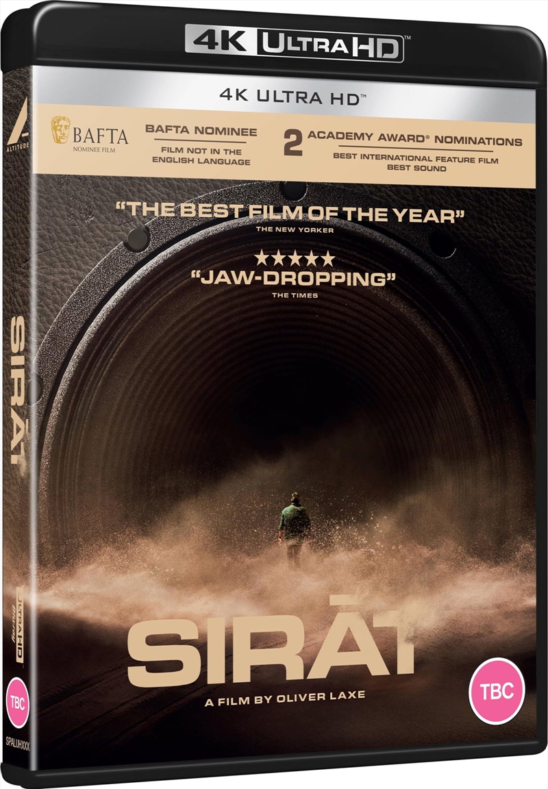 Sirat/Product Detail/Drama