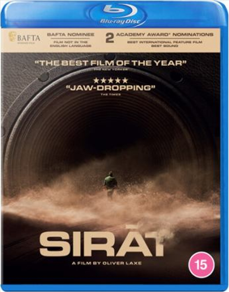 Sirat/Product Detail/Drama