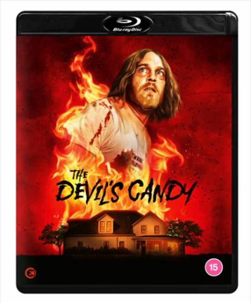 The Devils Candy/Product Detail/Horror