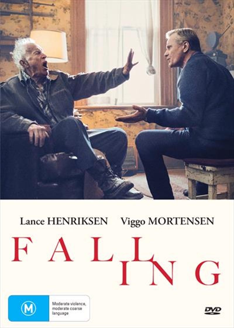 Falling/Product Detail/Drama