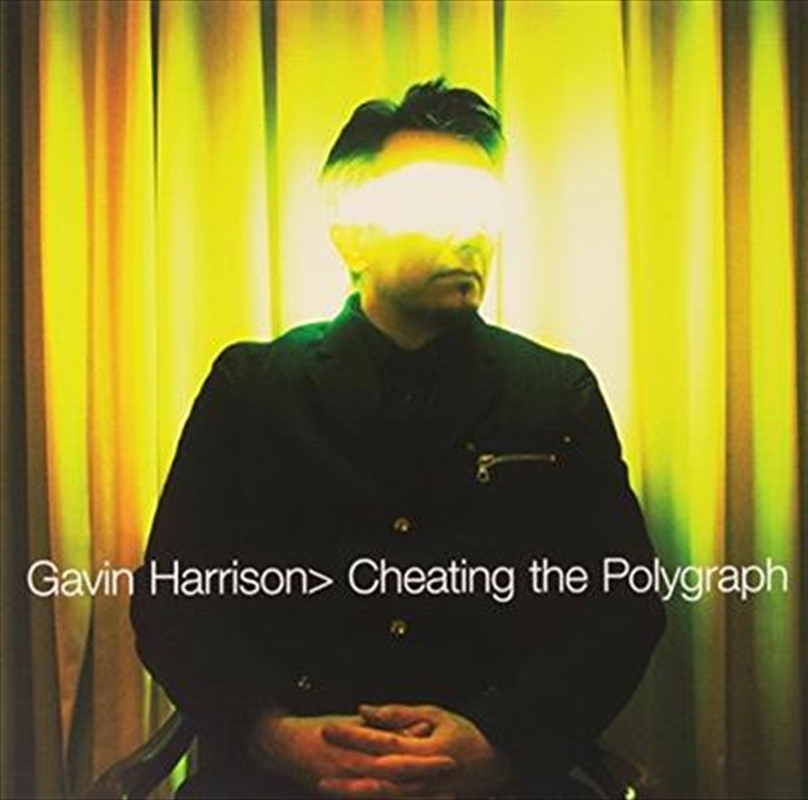 Cheating The Polygraph/Product Detail/Jazz
