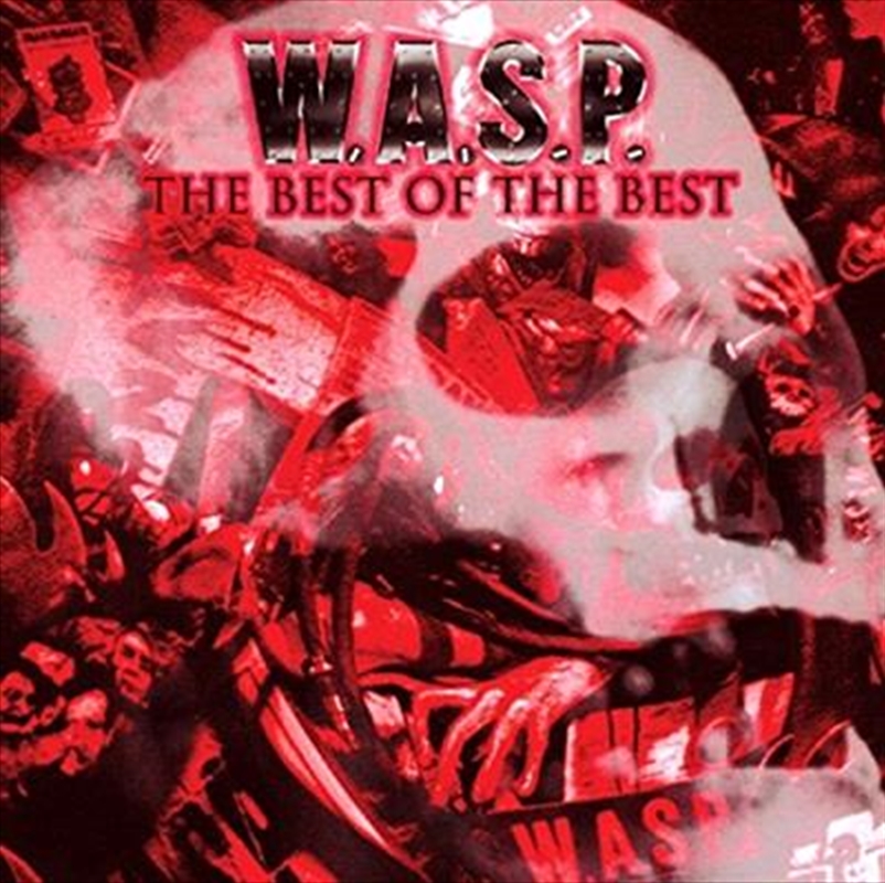 Best Of The Best/Product Detail/Metal
