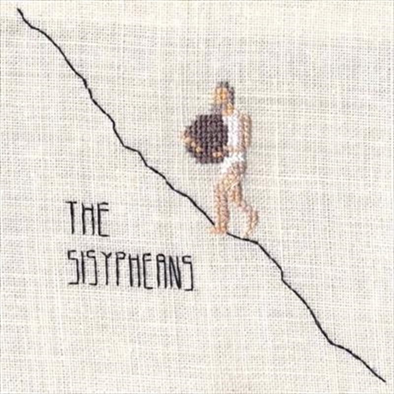 Sisypheans, The/Product Detail/Folk