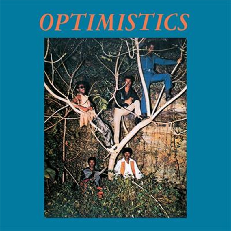 Optimistics/Product Detail/Soul