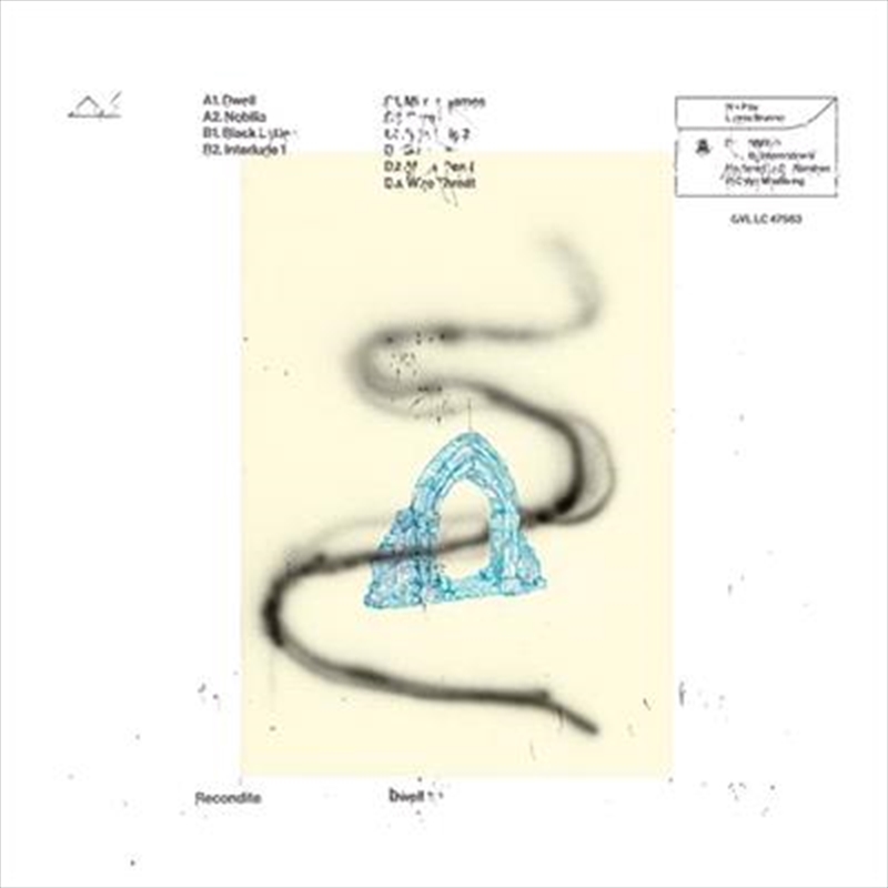 Dwell/Product Detail/Dance