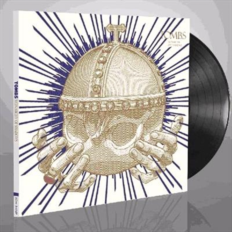Monarchy Of Shadows/Product Detail/Metal