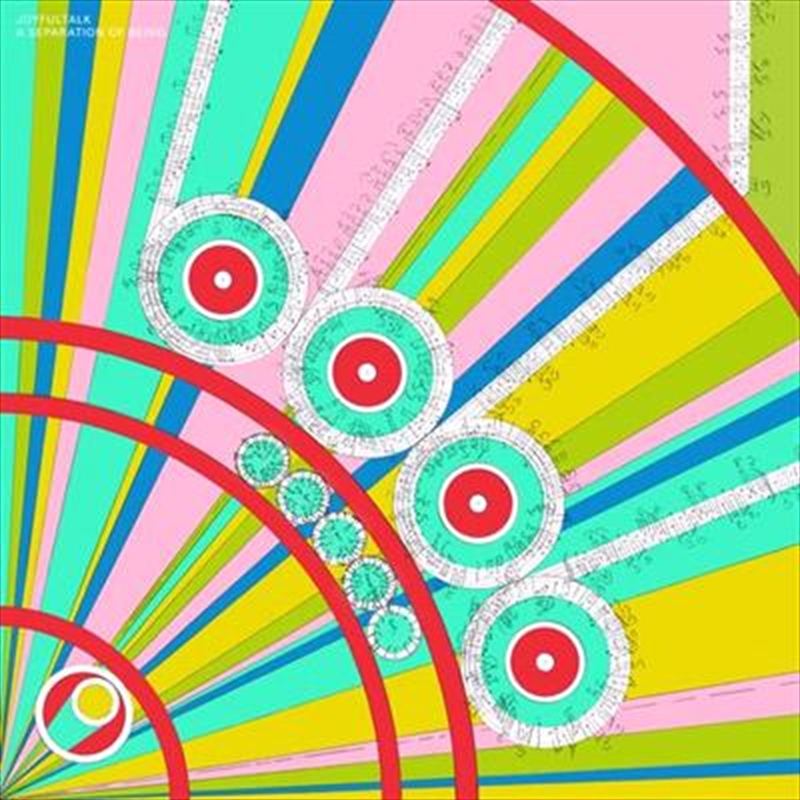 A Separation Of Being/Product Detail/Dance