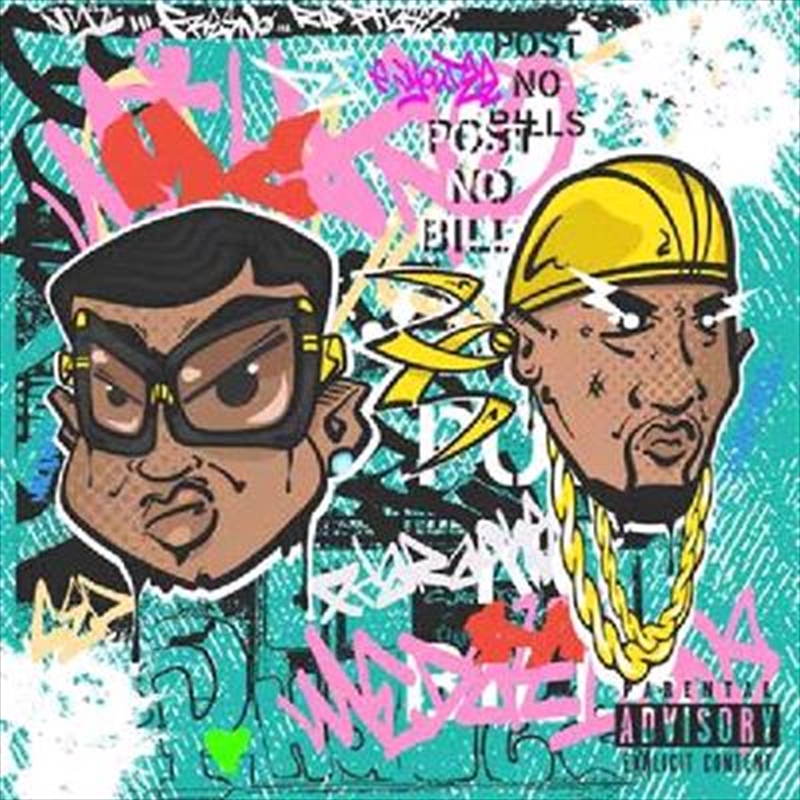 Dj Enyoutee Presents/Product Detail/Hip-Hop