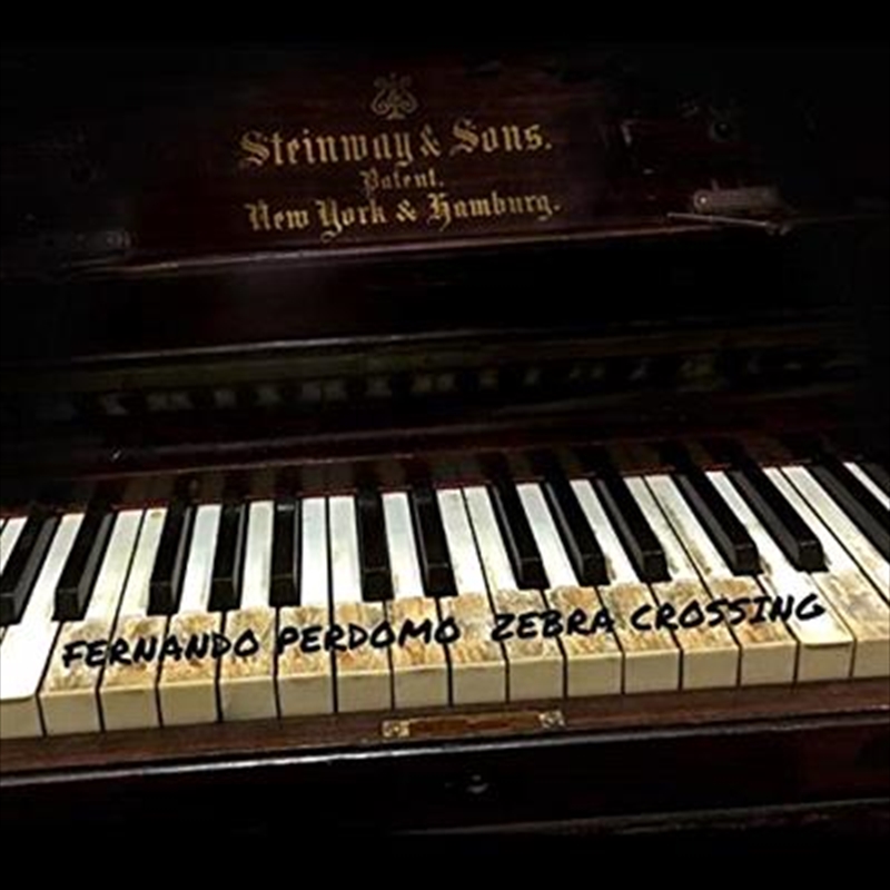 Zebra Crossing/Product Detail/Rock