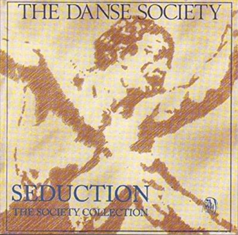 Seduction A Danse So/Product Detail/Hard Rock