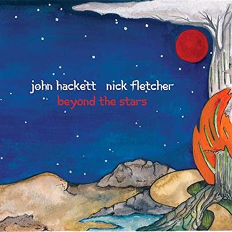 Beyond The Stars/Product Detail/Rock