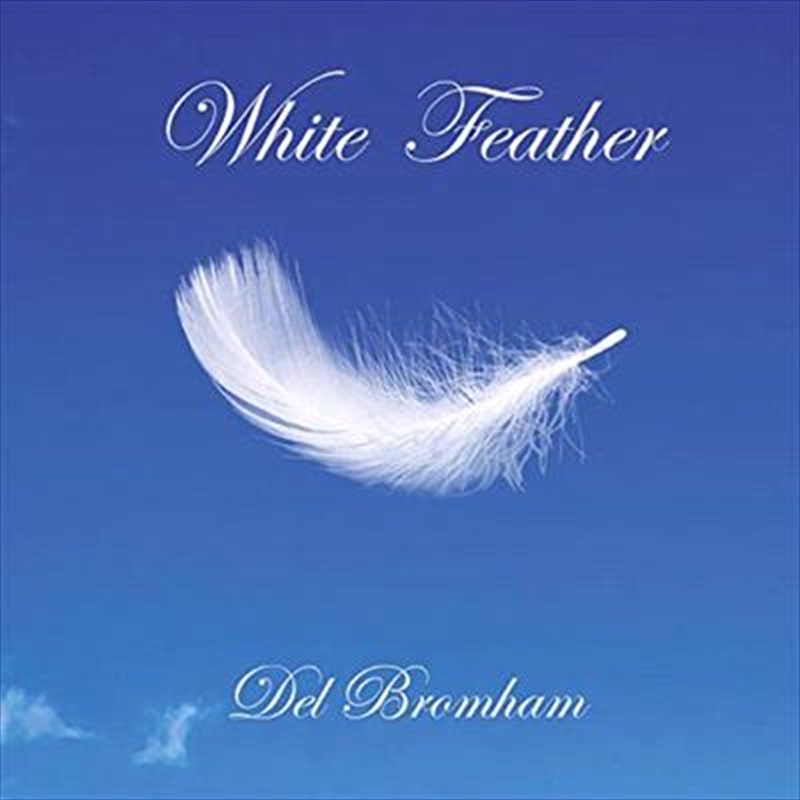 White Feather/Product Detail/Rock