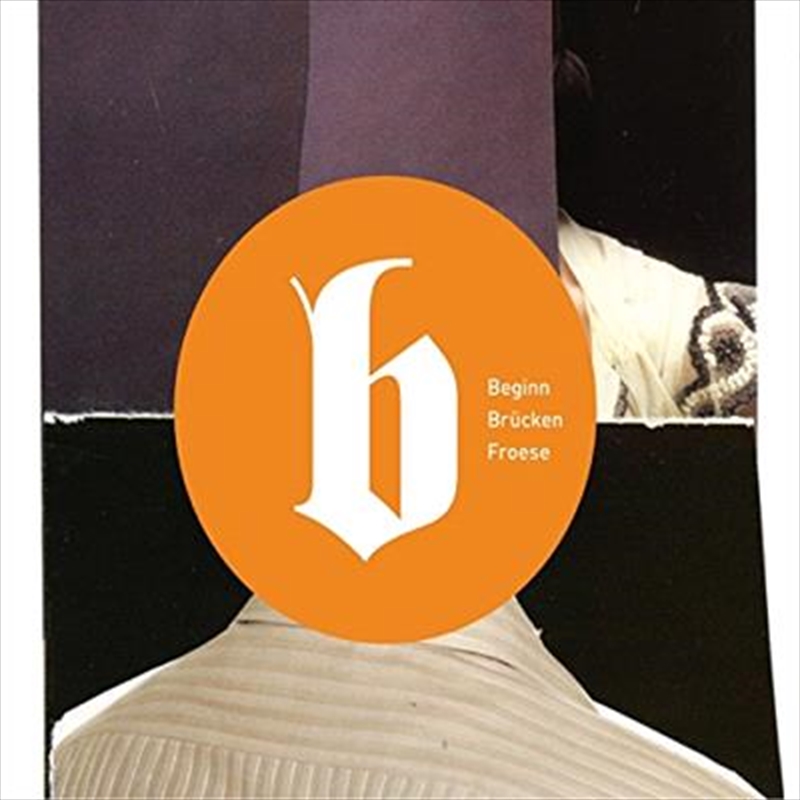 Beginn/Product Detail/Pop