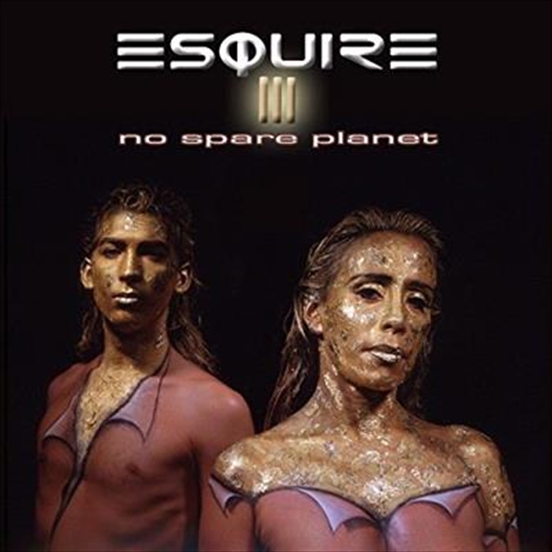 No Spare Planet/Product Detail/Pop