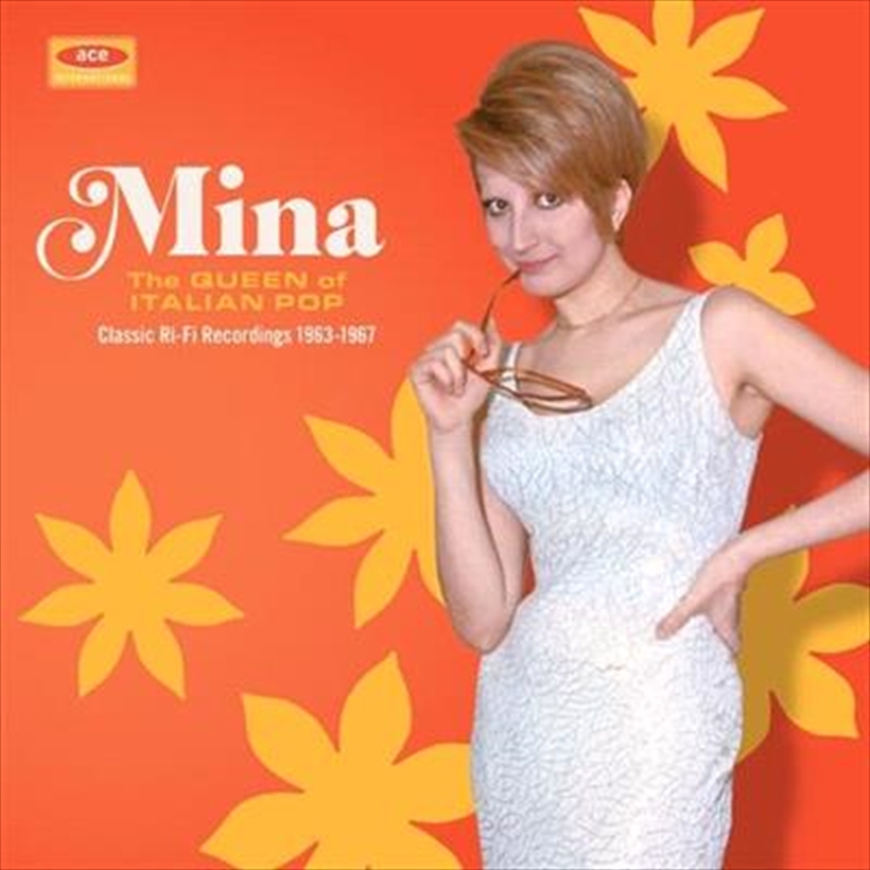 Queen Of Italian Pop - Classic Ri-Fi Recordings 1963-1967/Product Detail/World