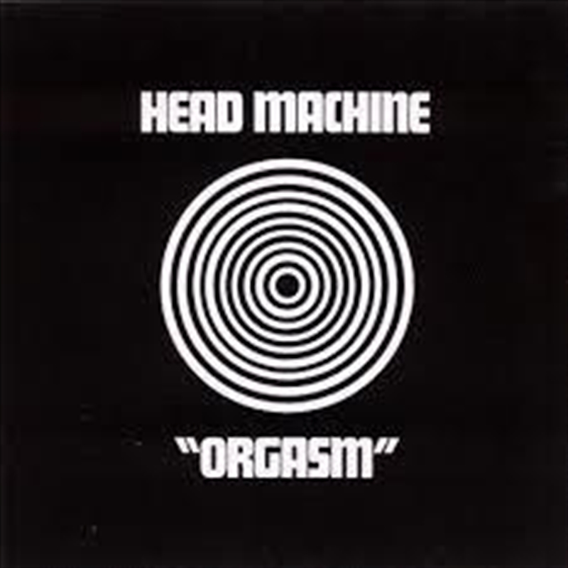 Orgasm - 50th Anniversary Edition/Product Detail/Rock