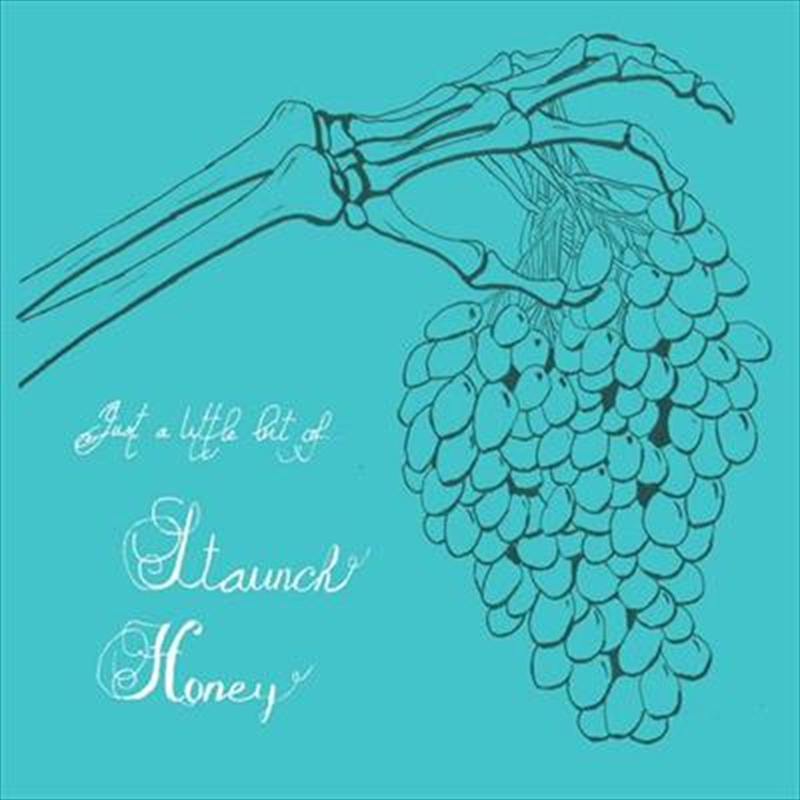 Staunch Honey/Product Detail/Alternative