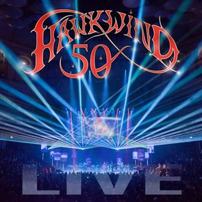 50 Live/Product Detail/Hard Rock