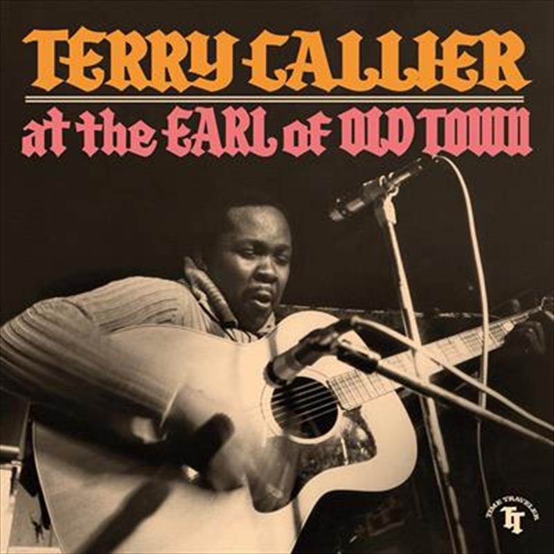 At The Earl Of Old Town/Product Detail/Jazz