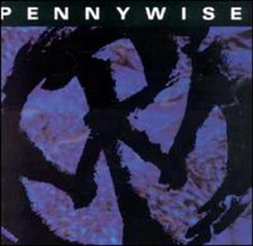 Pennywise/Product Detail/Rock/Pop
