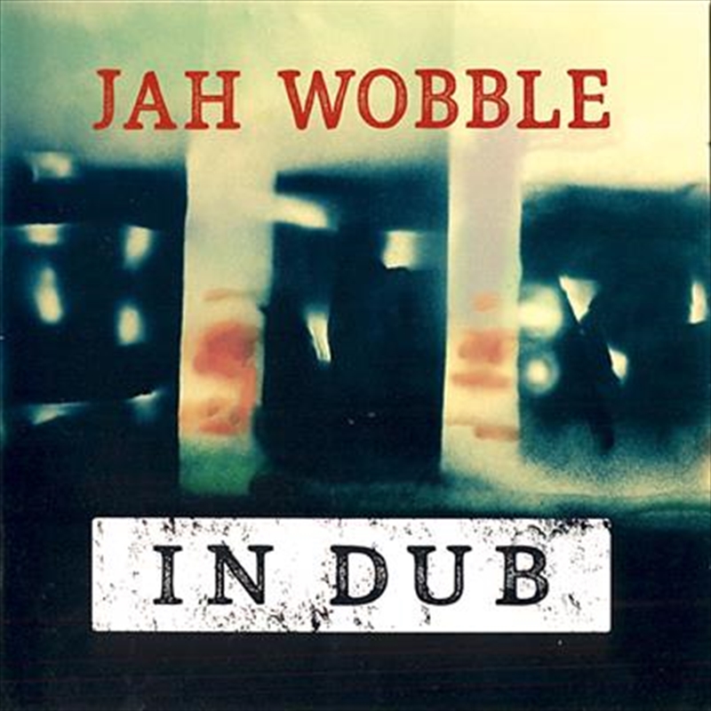 In Dub II - Deluxe Edition/Product Detail/Alternative