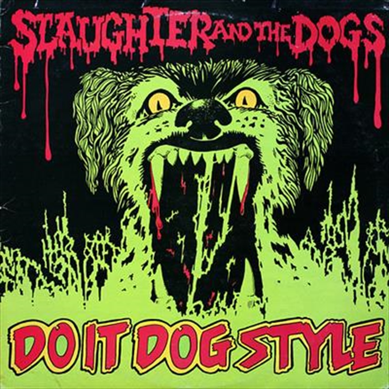 Do It Dog Style/Product Detail/Pop