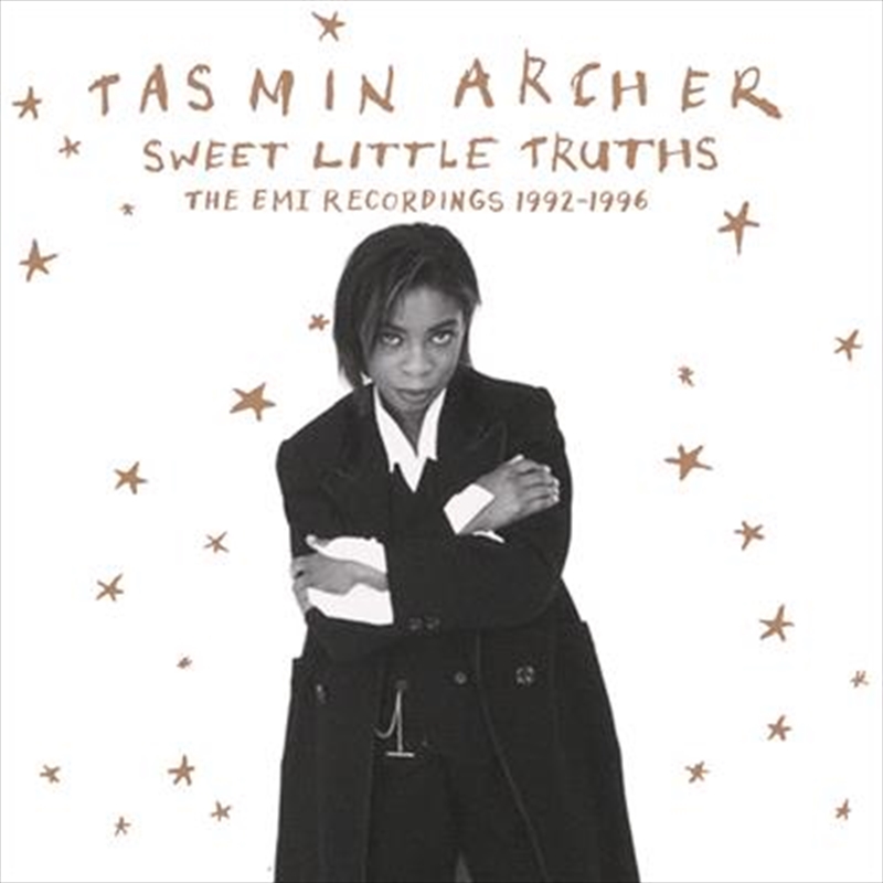 Sweet Little Truths - The Emi Years 1992-1996/Product Detail/Alternative