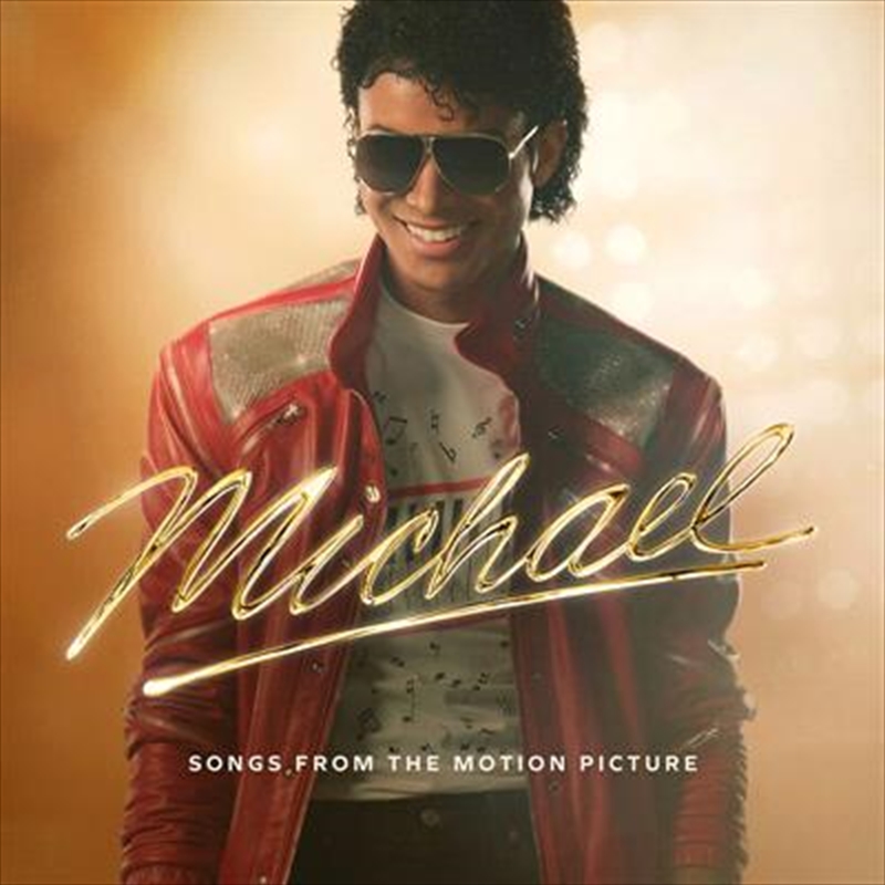 Michael - Songs From the Motion Picture/Product Detail/Soundtrack