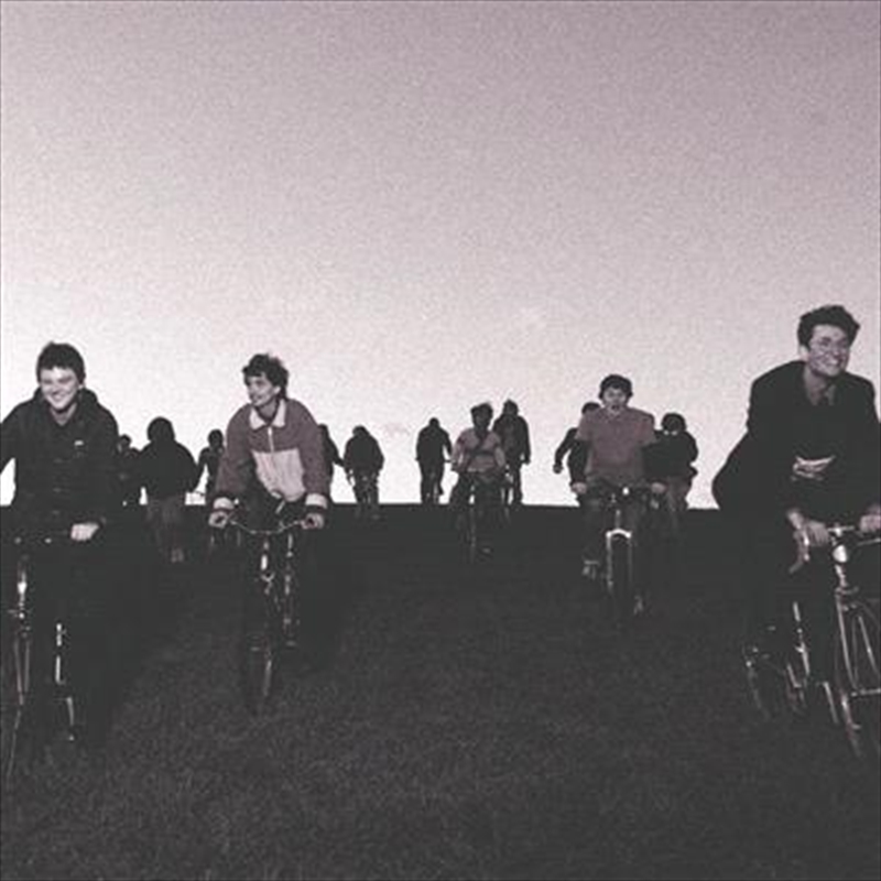 Something Worth Waiting For/Product Detail/Alternative