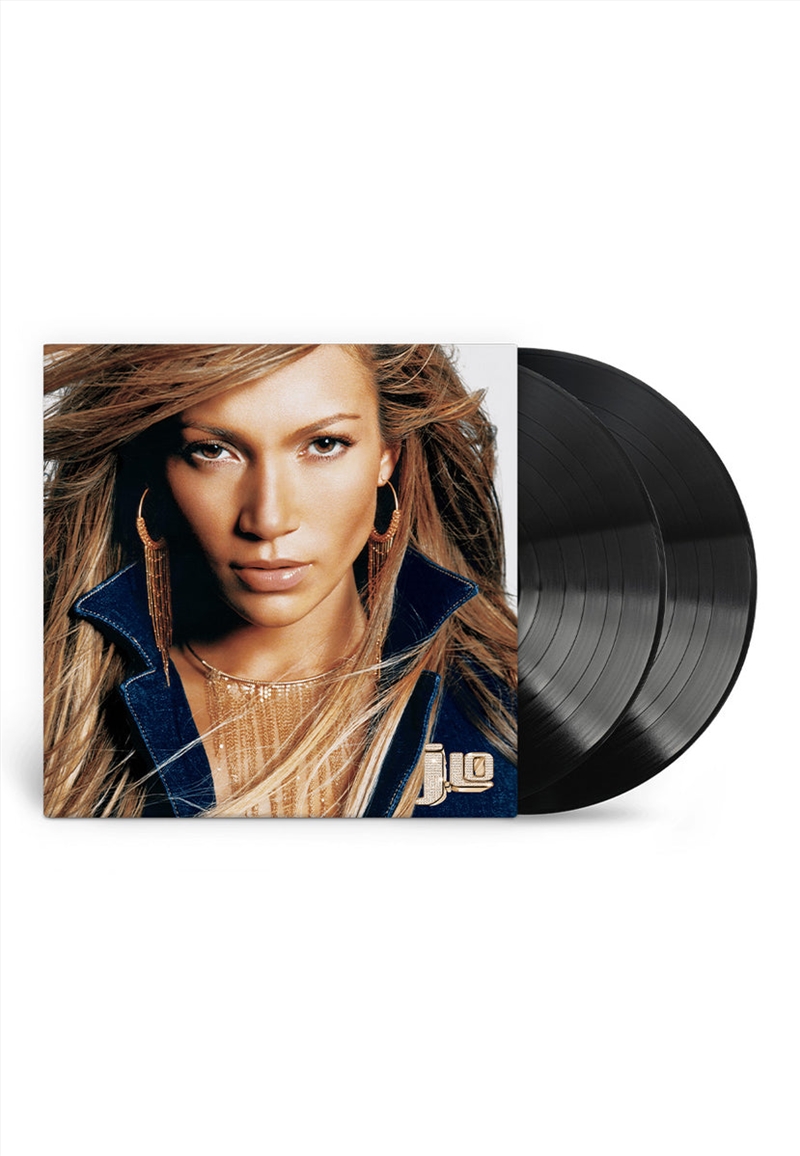 J.Lo - 25th Anniversary Edition/Product Detail/Rock/Pop