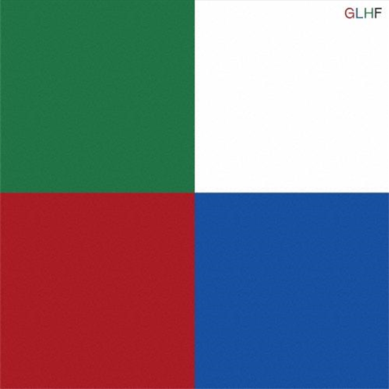 GLHF/Product Detail/Soundtrack