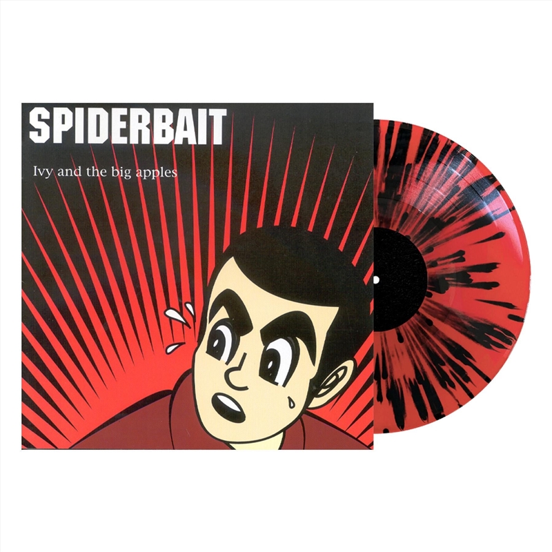 Ivy & The Big Apples - 30th Anniversary Edition/Product Detail/Rock