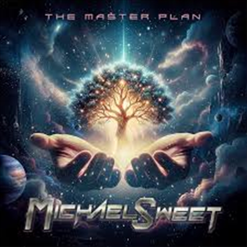 The Master Plan/Product Detail/Rock/Pop