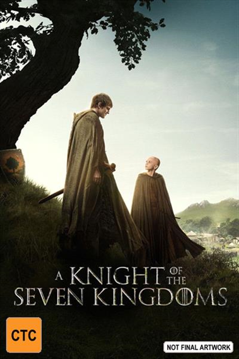 A Knight Of The Seven Kingdoms/Product Detail/Drama