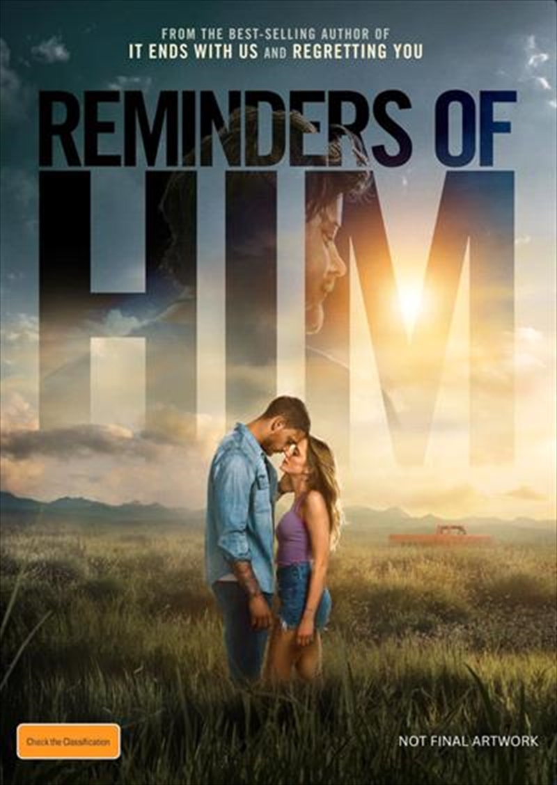 Reminders Of Him/Product Detail/Drama