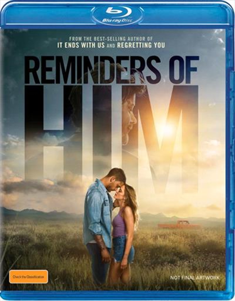 Reminders Of Him/Product Detail/Drama