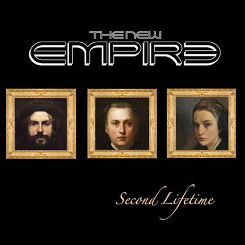 Second Lifetime/Product Detail/Pop