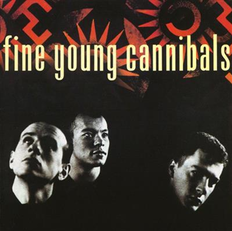 Fine Young Cannibals/Product Detail/Rock