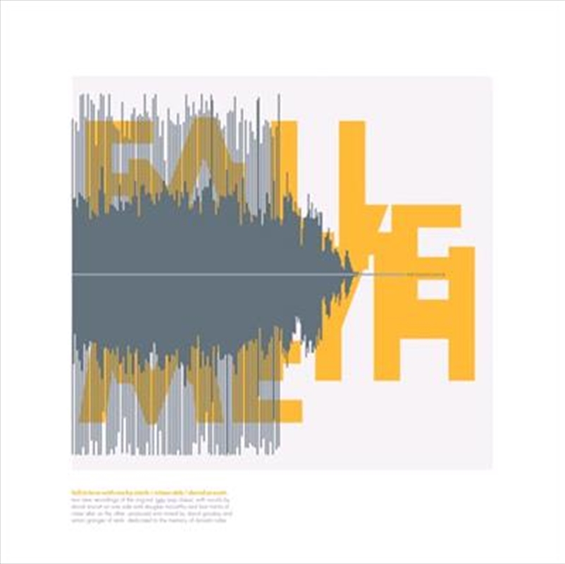 Fallin In Love With Me/Product Detail/Rock