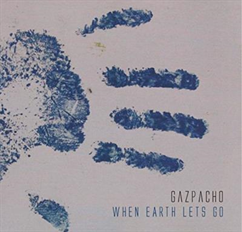 When Earth Lets Go/Product Detail/Pop