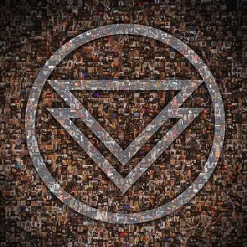 Ghost Inside/Product Detail/Hard Rock