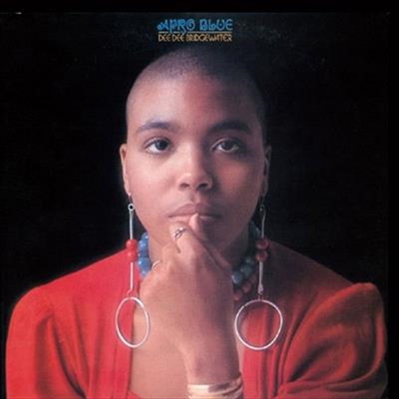 Afro Blue/Product Detail/Jazz