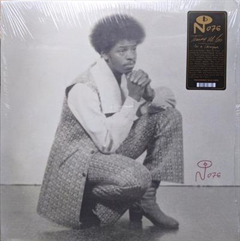I'm A Stranger/Product Detail/R&B