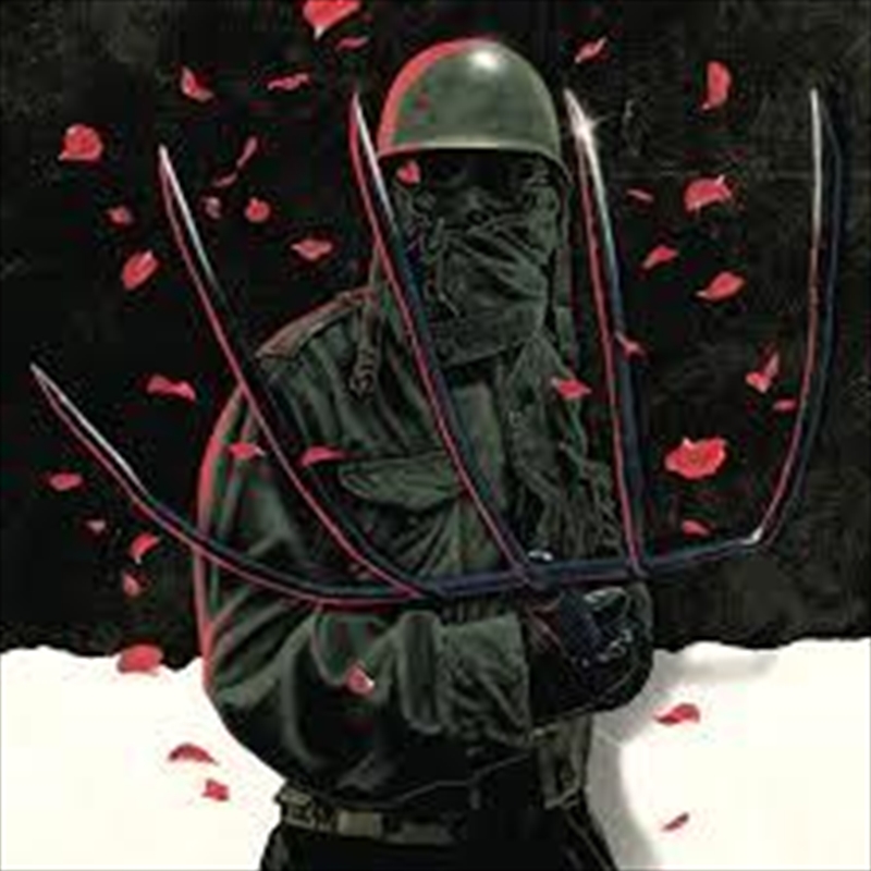 Prowler Original Score/Product Detail/Soundtrack