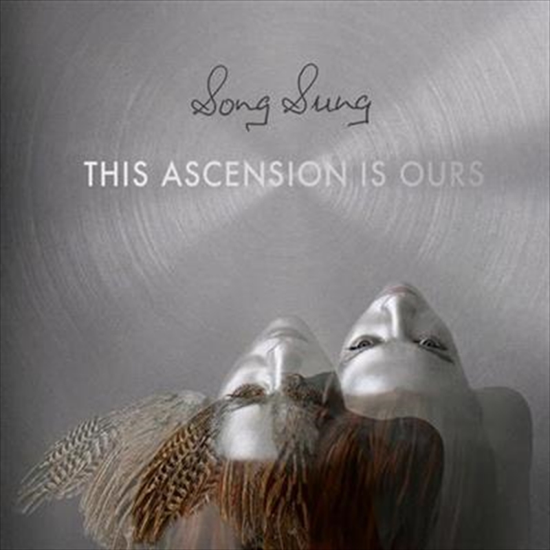 This Ascension Is Ours/Product Detail/Dance