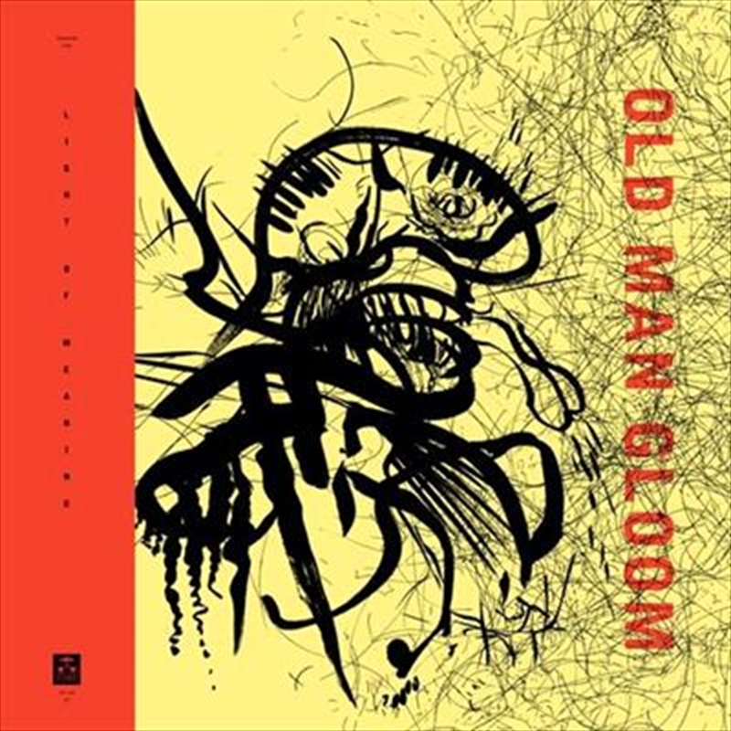 Seminar VIII - Light Of Meaning/Product Detail/Metal