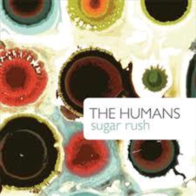 Sugar Rush/Product Detail/Rock/Pop